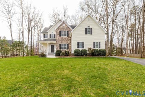 Photo of 11907 Chislet Court, Midlothian, VA 23112 (MLS # 2622304)
