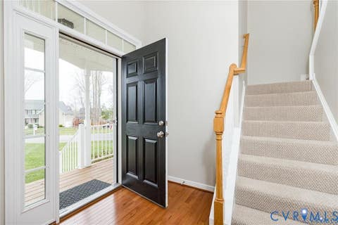 Tiny photo for 11907 Chislet Court, Midlothian, VA 23112 (MLS # 2622304)