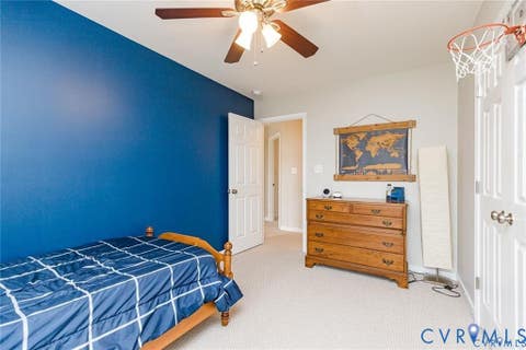 Tiny photo for 11907 Chislet Court, Midlothian, VA 23112 (MLS # 2622304)