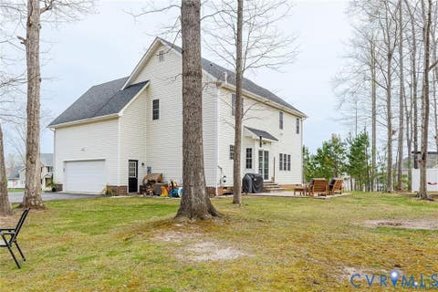 Tiny photo for 11907 Chislet Court, Midlothian, VA 23112 (MLS # 2622304)