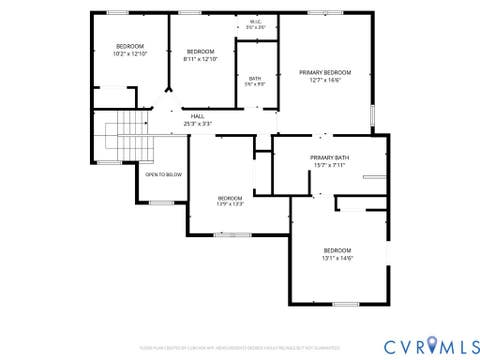 Tiny photo for 11907 Chislet Court, Midlothian, VA 23112 (MLS # 2622304)