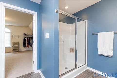 Tiny photo for 11907 Chislet Court, Midlothian, VA 23112 (MLS # 2622304)