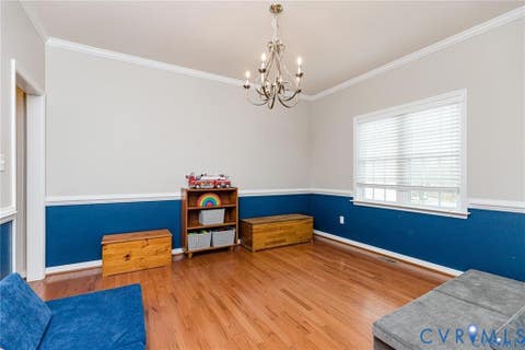 Tiny photo for 11907 Chislet Court, Midlothian, VA 23112 (MLS # 2622304)