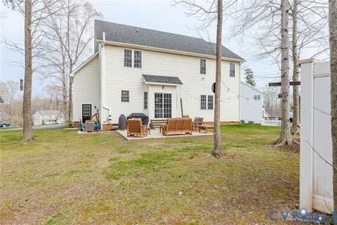 Tiny photo for 11907 Chislet Court, Midlothian, VA 23112 (MLS # 2622304)