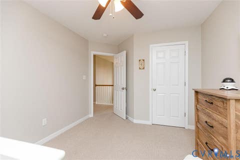 Tiny photo for 11907 Chislet Court, Midlothian, VA 23112 (MLS # 2622304)