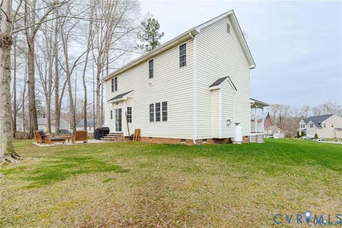 Tiny photo for 11907 Chislet Court, Midlothian, VA 23112 (MLS # 2622304)