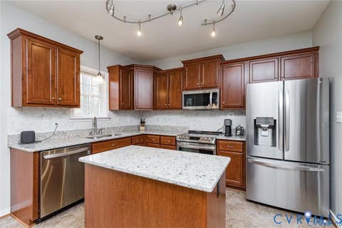 Tiny photo for 11907 Chislet Court, Midlothian, VA 23112 (MLS # 2622304)