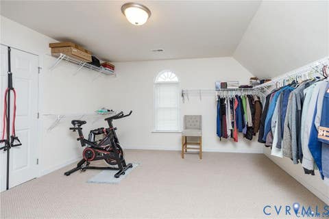 Tiny photo for 11907 Chislet Court, Midlothian, VA 23112 (MLS # 2622304)