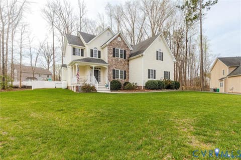 Tiny photo for 11907 Chislet Court, Midlothian, VA 23112 (MLS # 2622304)