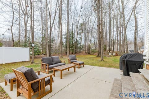 Tiny photo for 11907 Chislet Court, Midlothian, VA 23112 (MLS # 2622304)