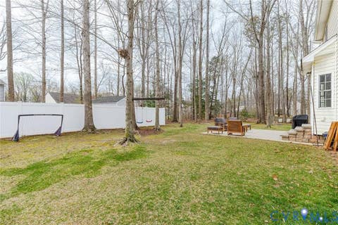 Tiny photo for 11907 Chislet Court, Midlothian, VA 23112 (MLS # 2622304)