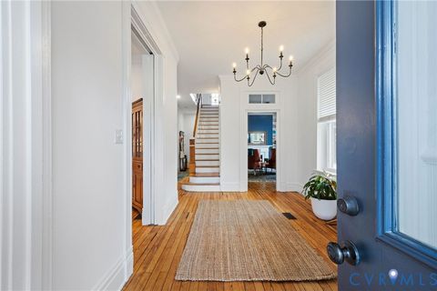 Tiny photo for 601 N 31st Street, Richmond, VA 23223 (MLS # 2606862)