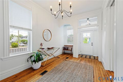 Tiny photo for 601 N 31st Street, Richmond, VA 23223 (MLS # 2606862)