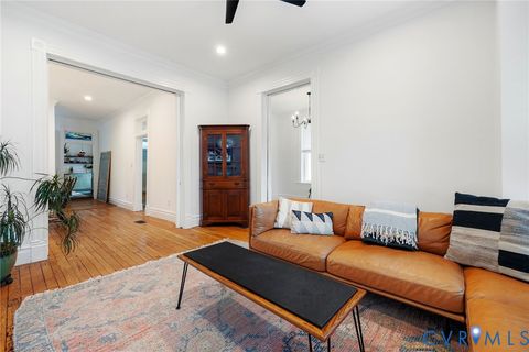 Tiny photo for 601 N 31st Street, Richmond, VA 23223 (MLS # 2606862)