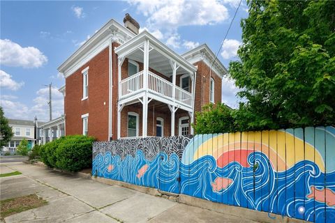 Tiny photo for 601 N 31st Street, Richmond, VA 23223 (MLS # 2606862)