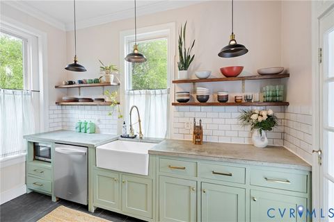 Tiny photo for 601 N 31st Street, Richmond, VA 23223 (MLS # 2606862)