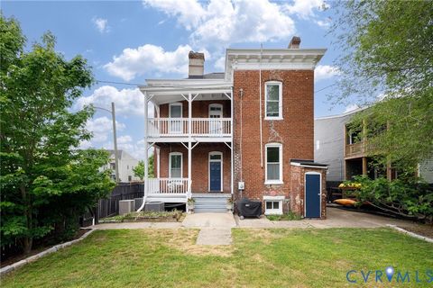 Tiny photo for 601 N 31st Street, Richmond, VA 23223 (MLS # 2606862)
