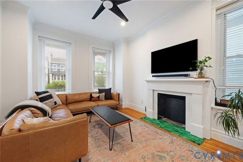 Tiny photo for 601 N 31st Street, Richmond, VA 23223 (MLS # 2606862)