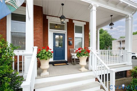 Tiny photo for 601 N 31st Street, Richmond, VA 23223 (MLS # 2606862)