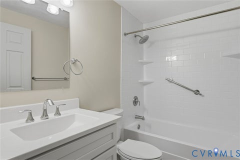 Tiny photo for 8160 Clovertree Court, Richmond, VA 23235 (MLS # 2626014)