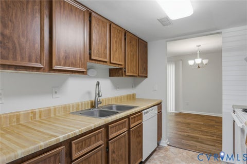 Tiny photo for 8160 Clovertree Court, Richmond, VA 23235 (MLS # 2626014)
