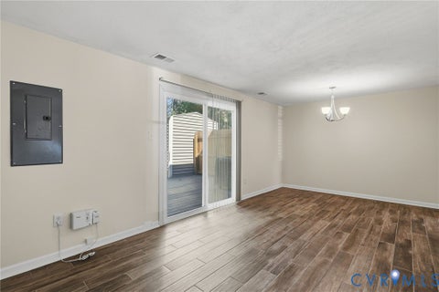 Tiny photo for 8160 Clovertree Court, Richmond, VA 23235 (MLS # 2626014)