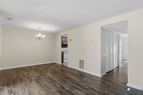 Tiny photo for 8160 Clovertree Court, Richmond, VA 23235 (MLS # 2626014)