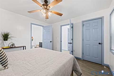 Tiny photo for 522 S Jefferson Street, Petersburg, VA 23803 (MLS # 2620596)