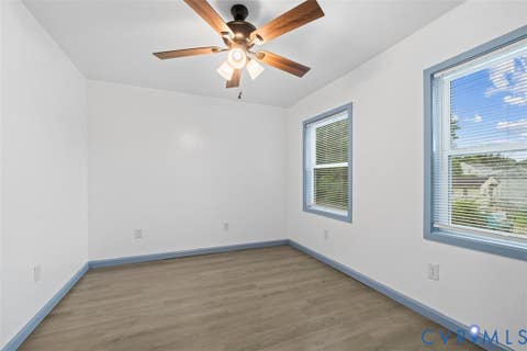 Tiny photo for 522 S Jefferson Street, Petersburg, VA 23803 (MLS # 2620596)