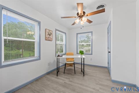 Tiny photo for 522 S Jefferson Street, Petersburg, VA 23803 (MLS # 2620596)