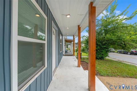 Tiny photo for 522 S Jefferson Street, Petersburg, VA 23803 (MLS # 2620596)