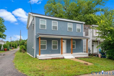 Tiny photo for 522 S Jefferson Street, Petersburg, VA 23803 (MLS # 2620596)