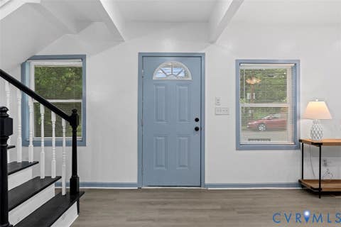 Tiny photo for 522 S Jefferson Street, Petersburg, VA 23803 (MLS # 2620596)