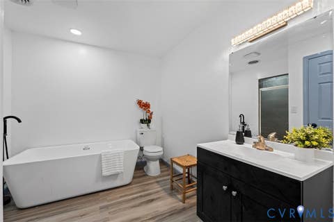 Tiny photo for 522 S Jefferson Street, Petersburg, VA 23803 (MLS # 2620596)