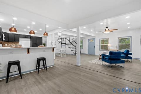 Tiny photo for 522 S Jefferson Street, Petersburg, VA 23803 (MLS # 2620596)