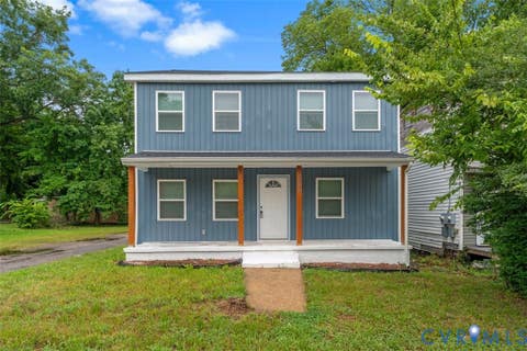 Tiny photo for 522 S Jefferson Street, Petersburg, VA 23803 (MLS # 2620596)