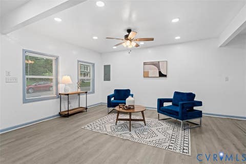 Tiny photo for 522 S Jefferson Street, Petersburg, VA 23803 (MLS # 2620596)