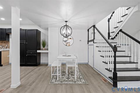 Tiny photo for 522 S Jefferson Street, Petersburg, VA 23803 (MLS # 2620596)