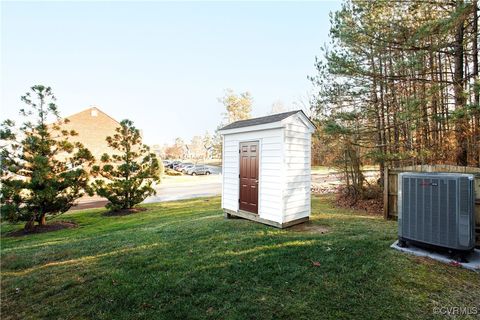 A home in Glen Allen