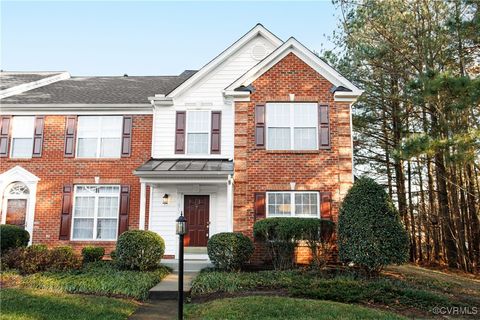 A home in Glen Allen