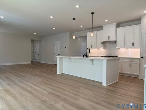 Tiny photo for 8619 Abercrombie Drive, Chesterfield, VA 23838 (MLS # 2609568)