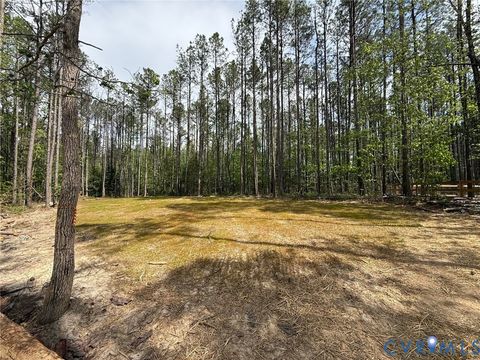 Tiny photo for 8619 Abercrombie Drive, Chesterfield, VA 23838 (MLS # 2609568)