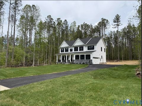 Tiny photo for 8619 Abercrombie Drive, Chesterfield, VA 23838 (MLS # 2609568)