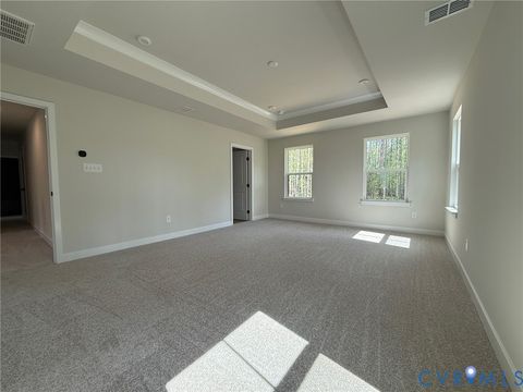 Tiny photo for 8619 Abercrombie Drive, Chesterfield, VA 23838 (MLS # 2609568)