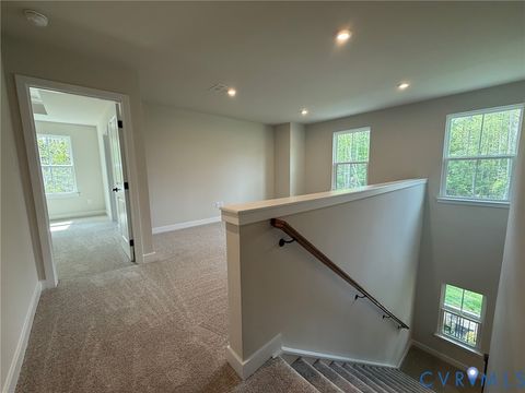 Tiny photo for 8619 Abercrombie Drive, Chesterfield, VA 23838 (MLS # 2609568)