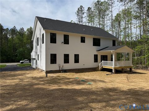 Tiny photo for 8619 Abercrombie Drive, Chesterfield, VA 23838 (MLS # 2609568)