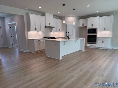 Tiny photo for 8619 Abercrombie Drive, Chesterfield, VA 23838 (MLS # 2609568)