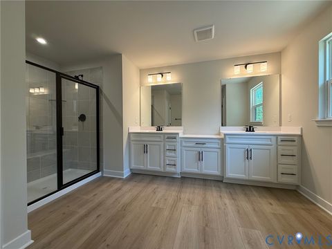 Tiny photo for 8619 Abercrombie Drive, Chesterfield, VA 23838 (MLS # 2609568)