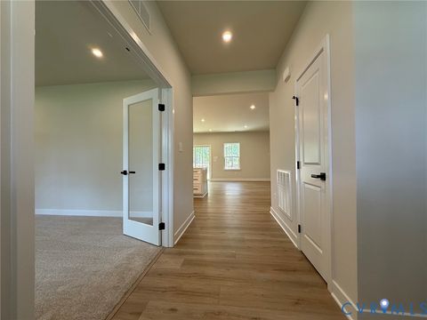 Tiny photo for 8619 Abercrombie Drive, Chesterfield, VA 23838 (MLS # 2609568)