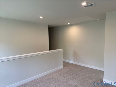 Tiny photo for 8619 Abercrombie Drive, Chesterfield, VA 23838 (MLS # 2609568)